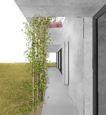 Rodinný dům manželů Musilových - Opava